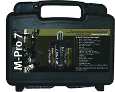 Hoppe's M-Pro 7 Universal Tactical Gun Cleaning Kit 070-1505