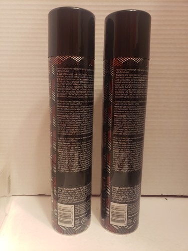 Matrix Vavoom Extra Hold Hairspray 2pk- Both 15oz - Picture 2 of 2
