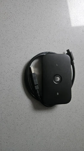 Mobile Broadband Antenna Aerial Booster LTE 4G 3M Huawei E5573 Boat Motorhome 