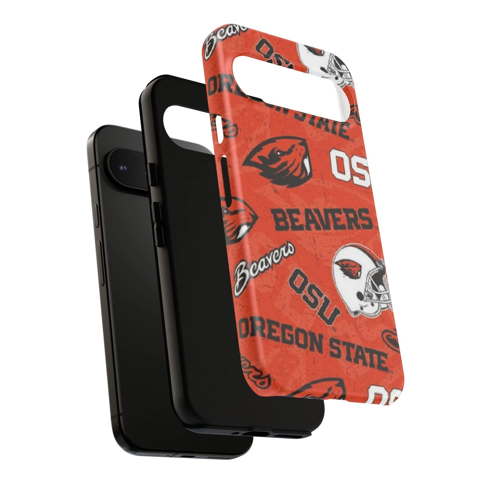 Oregon State University iPhone Cases