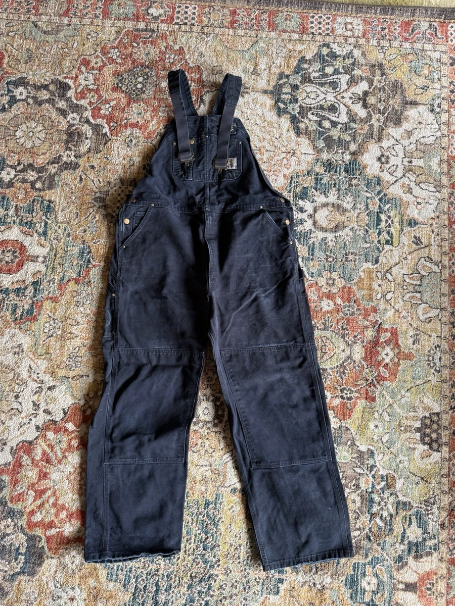 Carhartt Uniform & Work Coveralls & Jumpsuits for sale | eBay