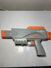 Splat R Ball SRB375M Water Bead Blaster Gun Toy Fully Automatic Used