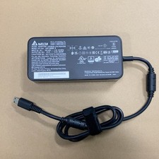 Genuine Delta 20V 14A 280W AC Adapter ADP-280BB B Charger