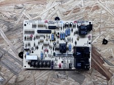 HK42FZ013 Carrier Bryant Cepl130438 Furnace Control Board