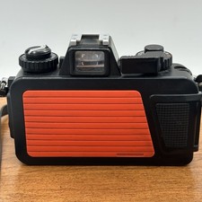 尼康台尼康V 水下胶片相机| eBay