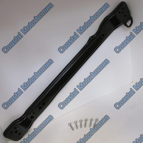 Fits Fiat Ducato Front Lower Radiator Crossmember Support + Chassis Bolts 94-06 - Picture 6 of 6