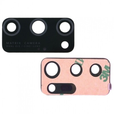 Camera Lens Glass For Huawei Honor View 30 V30 Pro Back Cover