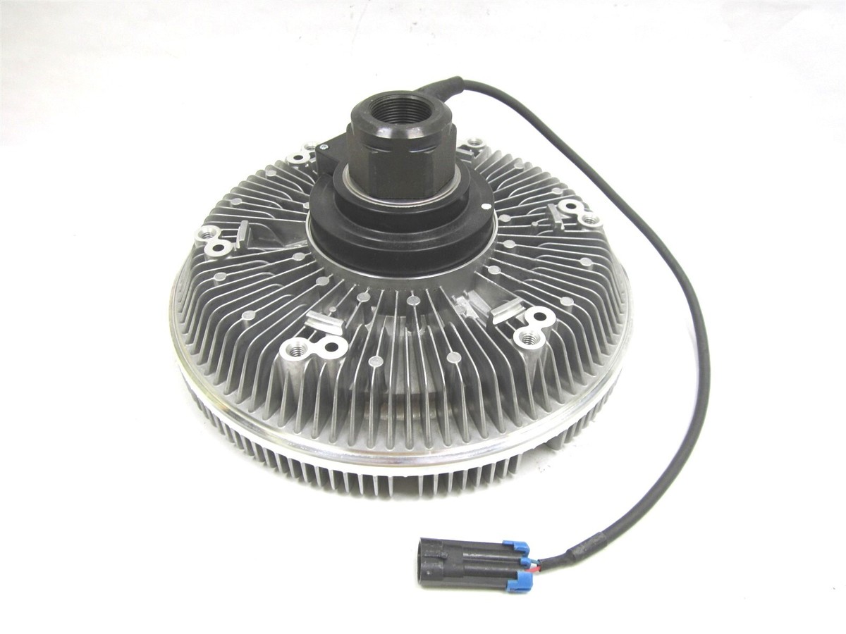 YB-3132 NEW INTERNATIONAL BORG WARNER 842B VISTRONIC FAN DRIVE