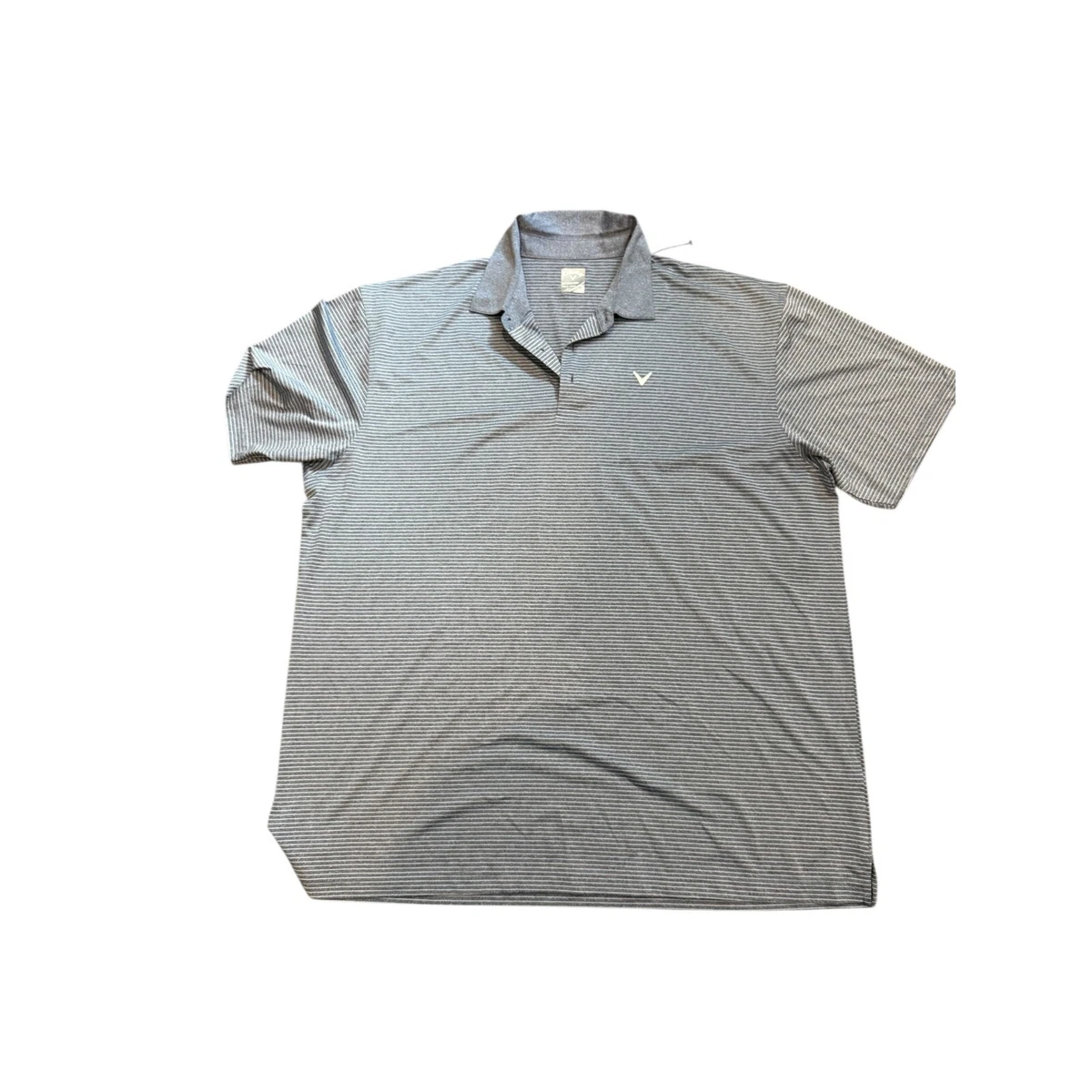 Callaway 2XLT Golf Shirts & Tops for Men for sale | eBay