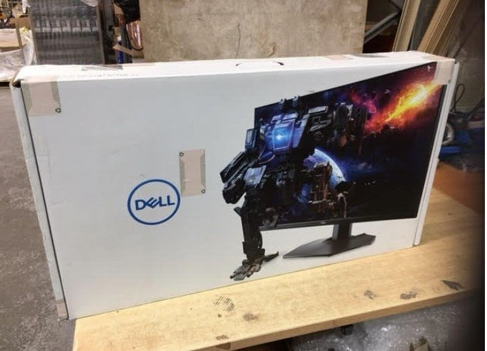 Dell G3223Q 32 Dell G3223Q 32