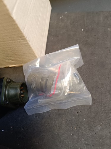 ENCODER ÓPTICO INCREMENTAL ELAP E620 250 10/24 R10 PP2 , NUEVO, FACTURA GARANTÍA - Imagen 3 de 6