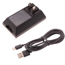 Home Charger 6ft Long USB Cable Wall Power Adapter Power Wire for Cell Phones