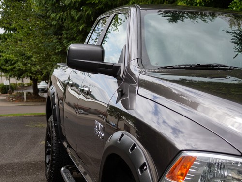 Cravenspeed 'Untenna' Antenna - fits 2009-2024 Ram 1500 Models - Picture 3 of 8