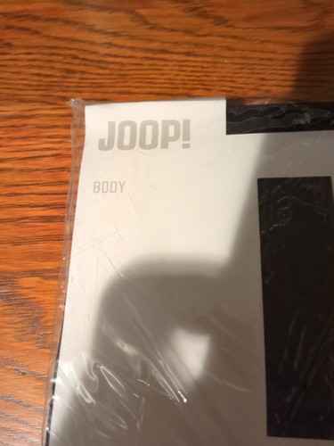 JOOP. Damen Langarm Body. Joop. Schwarz , Gr. 40.. 42? . Neu und OVP. - Bild 11 von 14