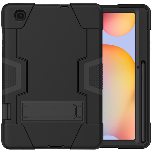 Shockproof Full Body Case For Samsung Galaxy Tab S6 Lite 10.4 P610 P615 P613P619 - Picture 10 of 40