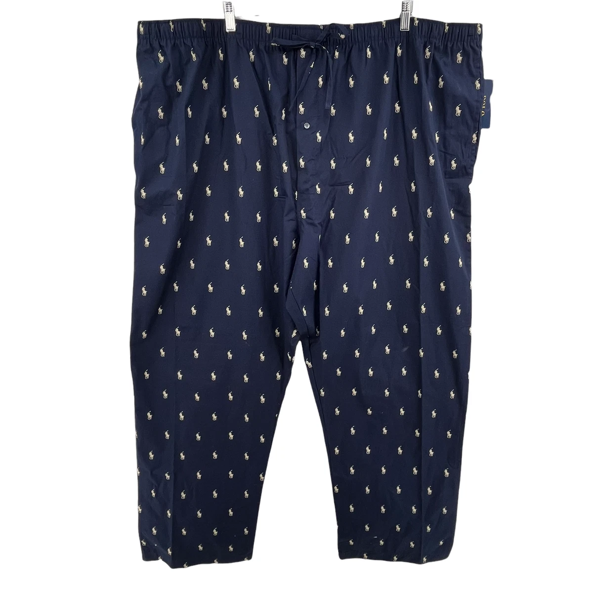 Polo hotsell sleep pants