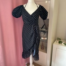 Brand New Beautiful Dress Size UK 12