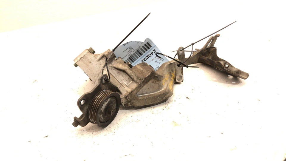 Juego completo de soportes de montaje Acura Tl 1997 para alternador OEM 3,2 L Foto 2 de 4