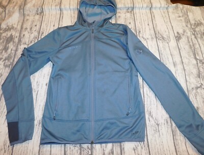 登山用品 Mammut - MAMMUT Thermal Wool Fleece Jacket Men Mammut Thermal Wool Fleece Jacket 1010-19800 Men's Outerwear
