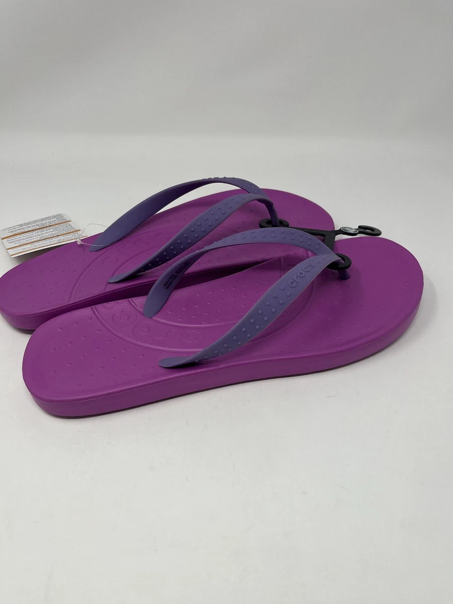 Crocs clearance chawaii flip