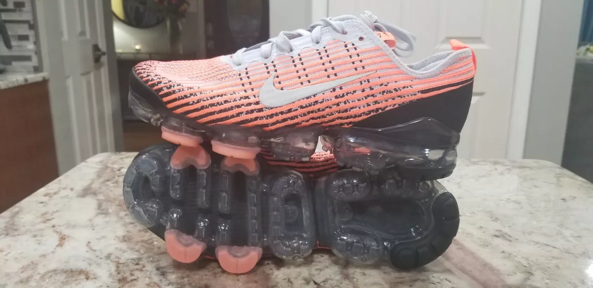 Nike vapormax mango cheap