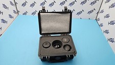 Cognitens lens set Schneider PROJ-36 15184942, CAM-36
