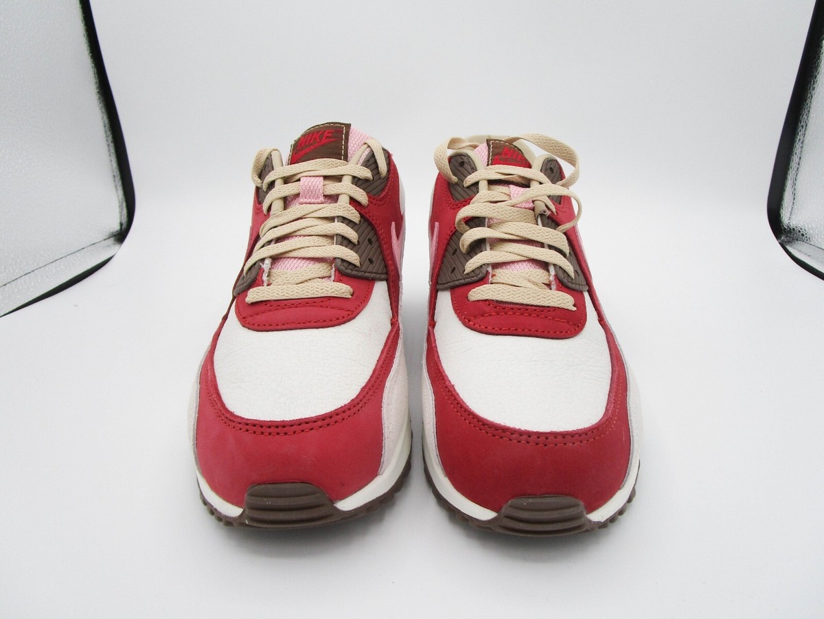 シューズ(女性用) Nike Air Max 90 bacon Nike Air Max 90 'Bacon' Online Drawing – CNCPTS