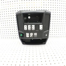 2013 Polaris Ranger Xp 900 Controls Dash Panel 5439013-070
