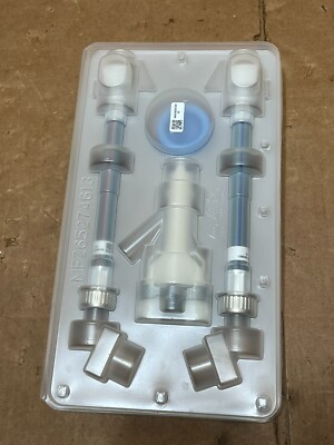AAA76555332 LG SIDEKICK WASHER Drain Connector Kit-WD100C, WD200C 