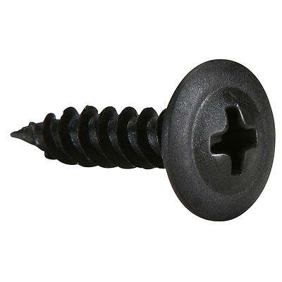 #8 x 3/4'' Phillips Truss Head Screws 100 Pcs.