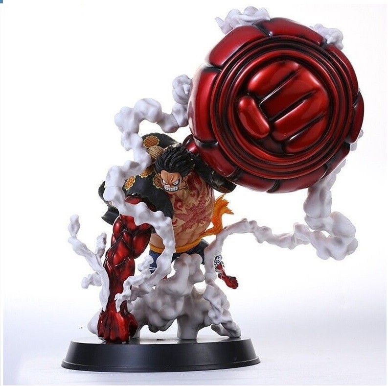 ONE PIECE ワンピース フィギュア MONKEY.D.LUFFY Amazon.com: TAMASHII NATIONS - One Piece - Monkey D. Luffy