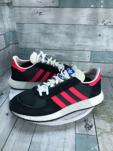 adidas marathon tech red