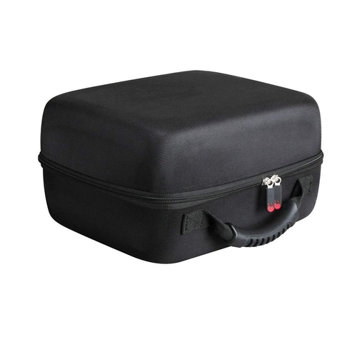 Milwaukee M18 Impact Wrench Hard Case – Hermitshell Travel Storage - Picture 6 of 6