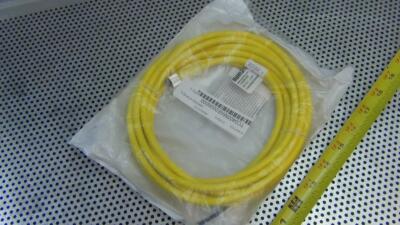 Numatics TC0405MAE0000000 Cable - NEW in Package - Fast Ship!