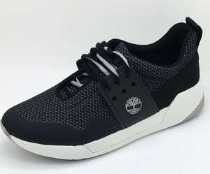 ebay womens black trainers