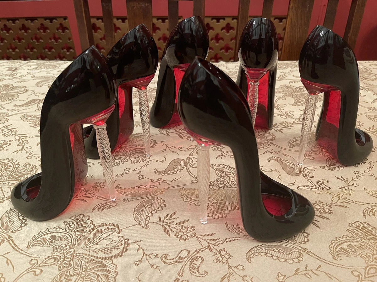 Christian louboutin hotsell ebay