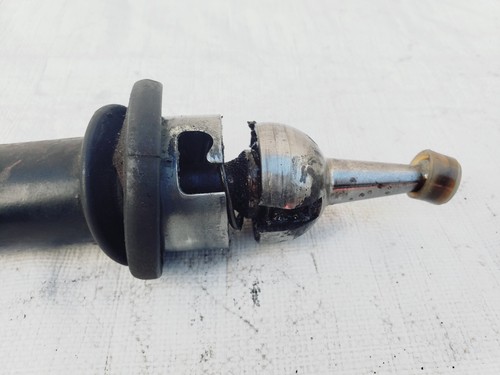 Jeep Wrangler YJ 1987-1995 AX5 AX15 Shift Shifter Manual Transmission 5 Speed - Picture 11 of 18