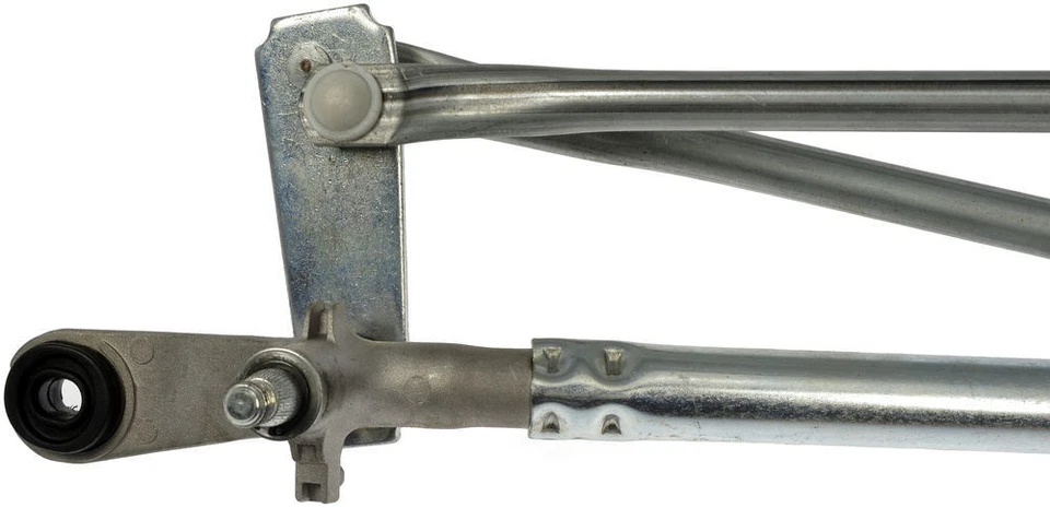 CONJUNTO DE TRANSMISSÃO MOTOR LIMPADOR DE PARA-BRISA DIANTEIRO TOYOTA RAV4 2006-2014 - Imagem 3 de 4