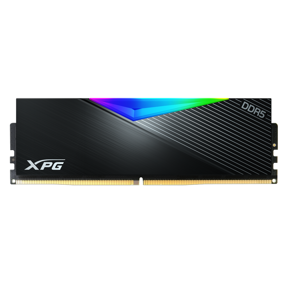 ADATA XPG Lancer Blade RGB 32GB DDR5 6000MHz CL30 U-DIMM