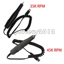 Sale Lab MARATHON SAEYANG Handpiece Micro Motor 35K / 45K RPM 2.35mm E-