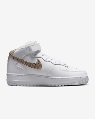 靴 Nike Women's Air Force 1 07 Mid 25cm $_57.JPG?set_id=8800005007