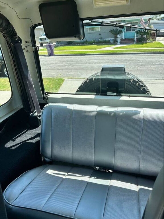 1995 Jeep Wrangler SE eBay