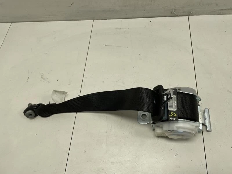 Chevrolet Malibu 2014 retractor de cinturón de seguridad trasero derecho OEM+ Foto 4 de 4