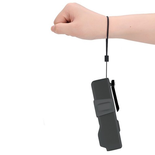 Portable Carrying Case Shell Box w/ Lanyard for OSMO Pocket 2 Camera Accessories - Picture 3 of 12