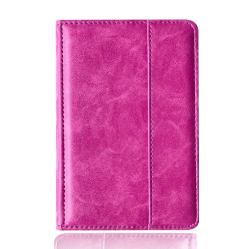 Leather E-Reader Case Anti-fall Protective Shell Folio Cover for Sony PRS T2 - Picture 12 of 12