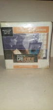 Bisk CPA Review Financial Accounting Audio Tutor CDs