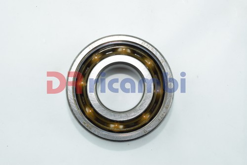 CUSCINETTO A SFERE CAMBIO FIAT LANCIA SKF 6204TN9/C3 FIAT 55208335 -D. 20x47x14 - Imagen 2 de 5