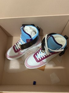 louis vuitton sneakers for women