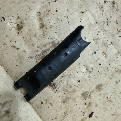British Lee Enfield No 1 Mk3 mark III SMLE Stock Forend Guard Top Rear Hand Poor