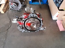 CITROEN C6 C5 PEUGEOT 407 2.7 Diesel 6 Speed Automatic Gearbox 9681920380 101K